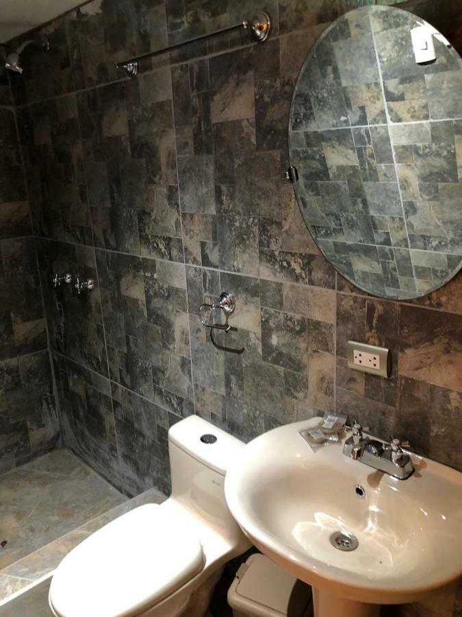 Wayna Wasi Pansiyon Pisac Dış mekan fotoğraf