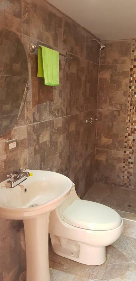 Wayna Wasi Pansiyon Pisac Dış mekan fotoğraf