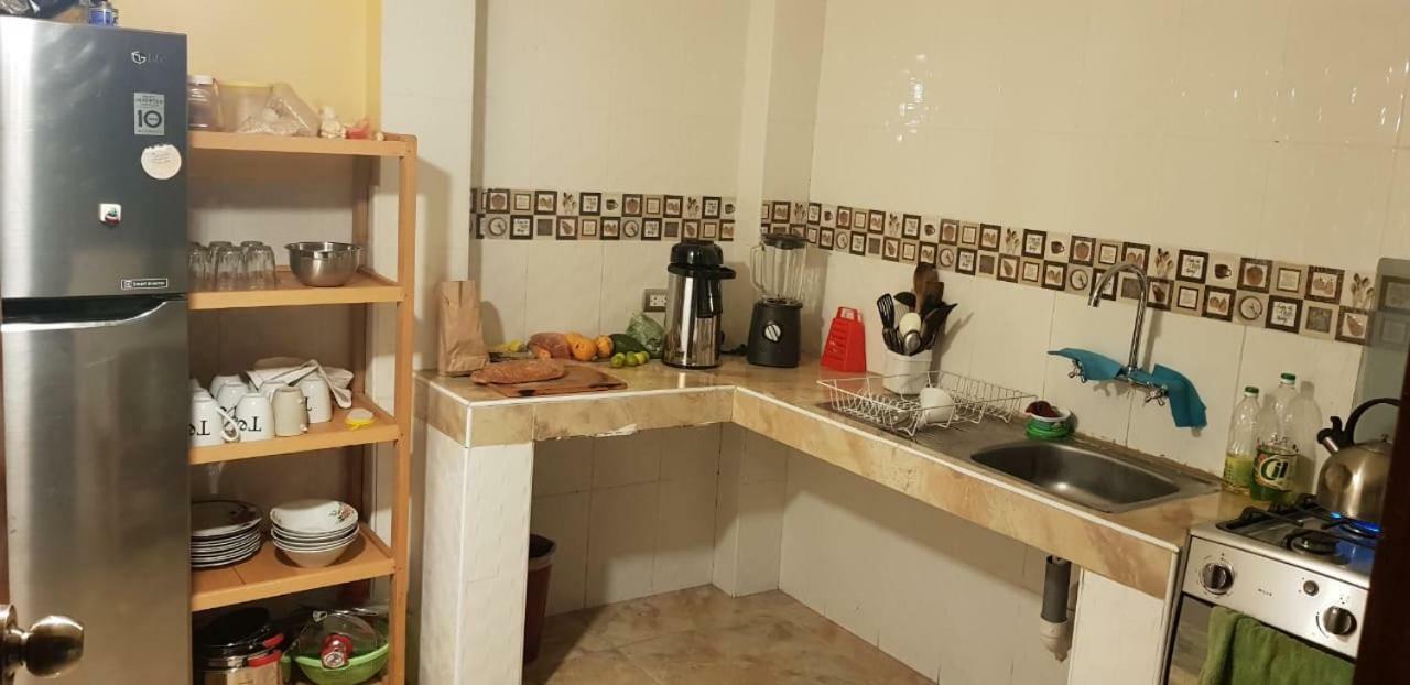 Wayna Wasi Pansiyon Pisac Dış mekan fotoğraf