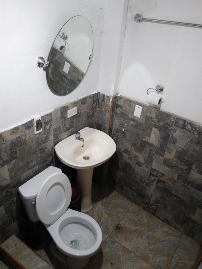 Wayna Wasi Pansiyon Pisac Dış mekan fotoğraf